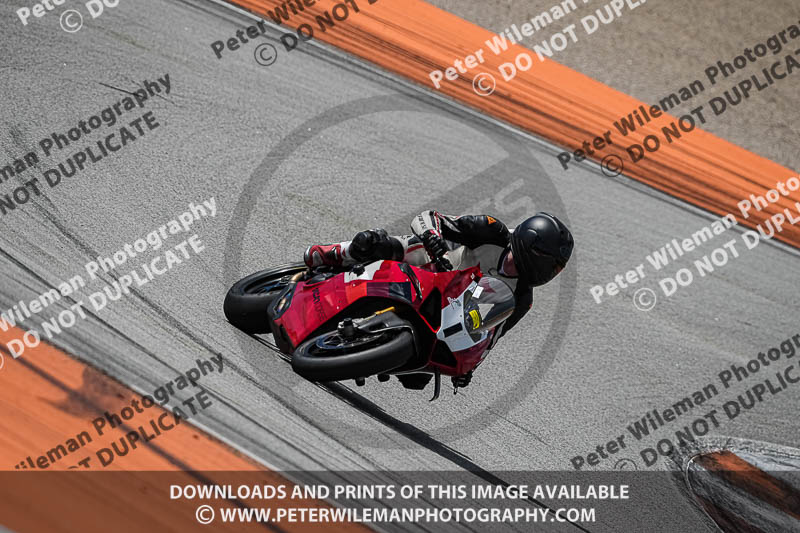 march 2018;motorbikes;no limits;peter wileman photography;portugal;trackday digital images;valencia